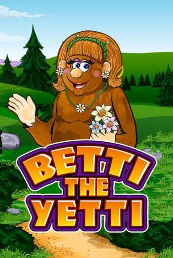 Betti The Yetti Promo бесплатная демо игра на официальном сайте Казино Вулкан