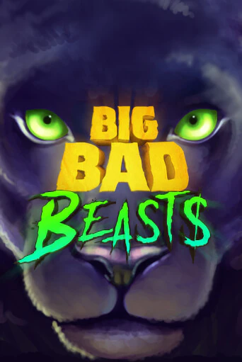 Big Bad Beasts бесплатная демо игра на официальном сайте Казино Вулкан