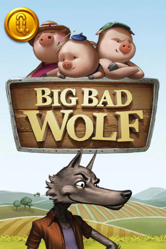 Big Bad Wolf бесплатная демо игра на официальном сайте Казино Вулкан