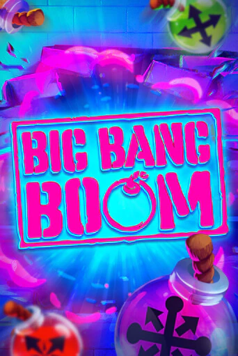 Big Bang Boom бесплатная демо игра на официальном сайте Казино Вулкан