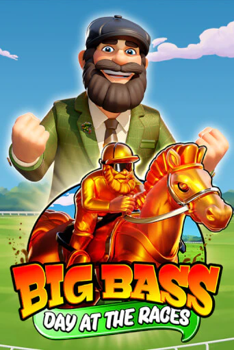 Big Bass Day at the Races бесплатная демо игра на официальном сайте Казино Вулкан