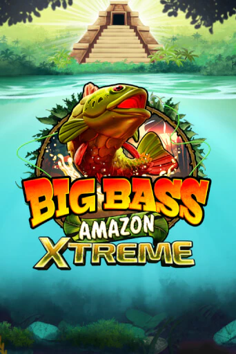 Big Bass Amazon Xtreme™ бесплатная демо игра на официальном сайте Казино Вулкан