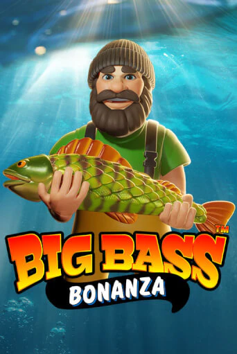 Big Bass Bonanza бесплатная демо игра на официальном сайте Казино Вулкан