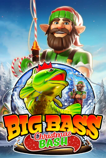 Big Bass Christmas Bash бесплатная демо игра на официальном сайте Казино Вулкан