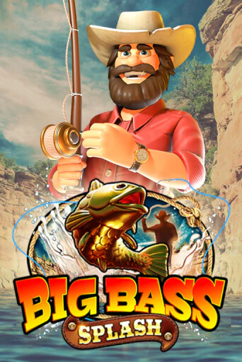 Big Bass Splash бесплатная демо игра на официальном сайте Казино Вулкан