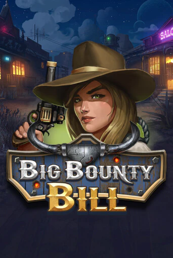 Big Bounty Bill бесплатная демо игра на официальном сайте Казино Вулкан