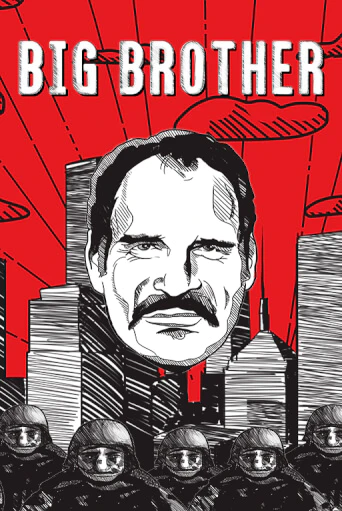 Big Brother бесплатная демо игра на официальном сайте Казино Вулкан