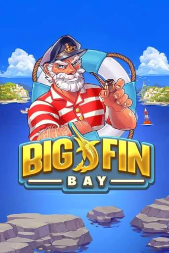 Big Fin Bay бесплатная демо игра на официальном сайте Казино Вулкан