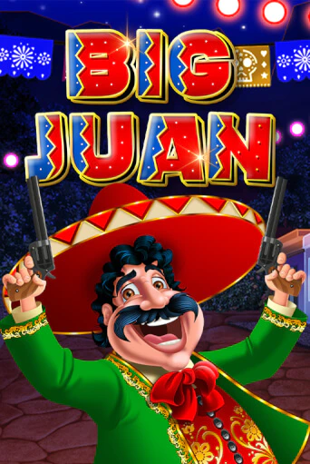 Big Juan бесплатная демо игра на официальном сайте Казино Вулкан
