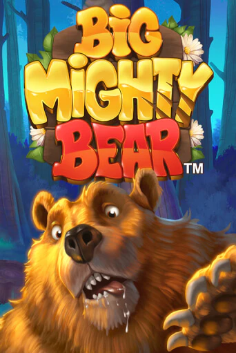 Big Mighty Bear бесплатная демо игра на официальном сайте Казино Вулкан