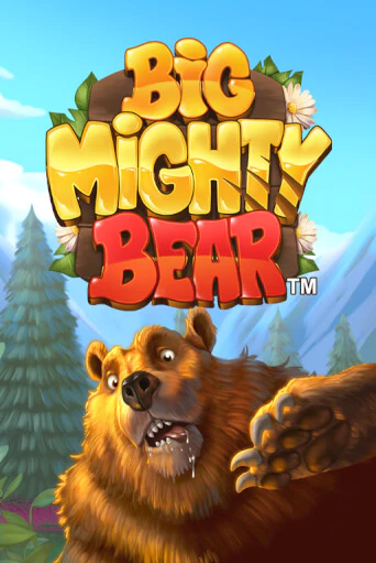 Big Mighty Bear бесплатная демо игра на официальном сайте Казино Вулкан