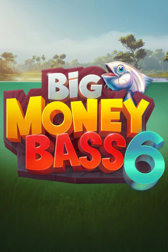 Big Money Bass 6 бесплатная демо игра на официальном сайте Казино Вулкан