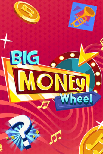 Big Money Wheel бесплатная демо игра на официальном сайте Казино Вулкан