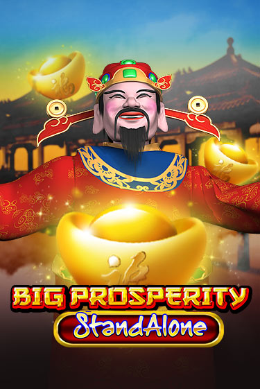 Big Prosperity SA бесплатная демо игра на официальном сайте Казино Вулкан