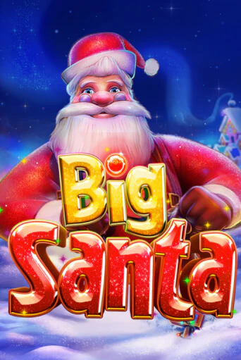 Big Santa бесплатная демо игра на официальном сайте Казино Вулкан