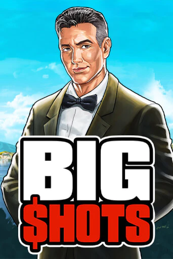 Big Shots бесплатная демо игра на официальном сайте Казино Вулкан
