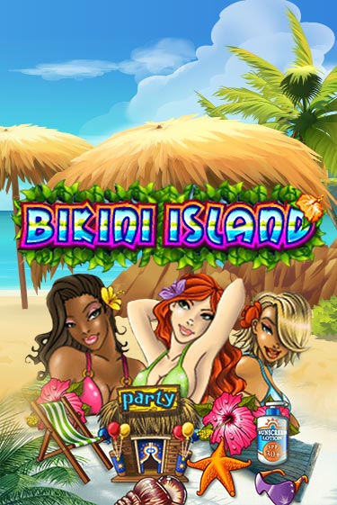 Bikini Island бесплатная демо игра на официальном сайте Казино Вулкан