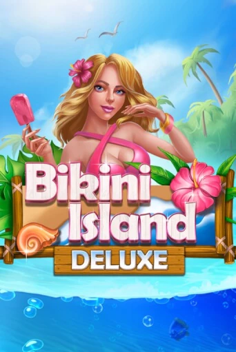 Bikini Island Deluxe бесплатная демо игра на официальном сайте Казино Вулкан
