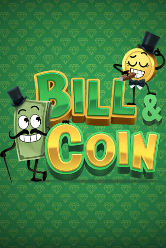 Bill & Coin бесплатная демо игра на официальном сайте Казино Вулкан