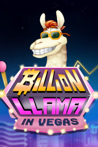 Billion Llama in Vegas бесплатная демо игра на официальном сайте Казино Вулкан