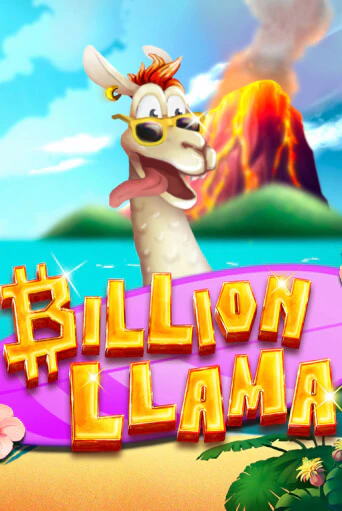 Bingo Billion Llama бесплатная демо игра на официальном сайте Казино Вулкан