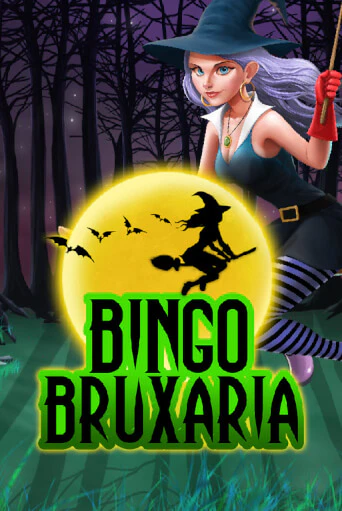 Bingo Bruxaria бесплатная демо игра на официальном сайте Казино Вулкан