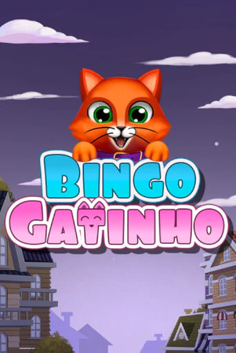Bingo Gatinho бесплатная демо игра на официальном сайте Казино Вулкан