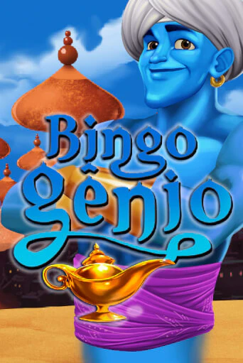 Bingo Gênio бесплатная демо игра на официальном сайте Казино Вулкан