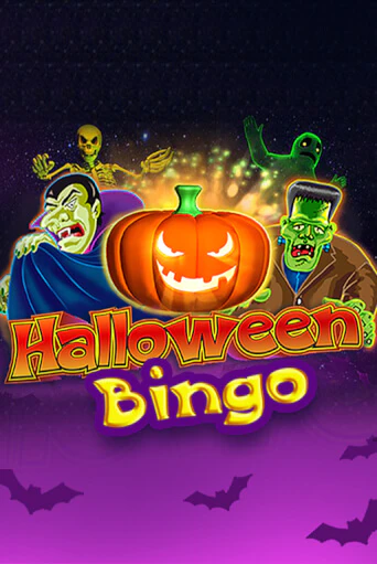 Bingo Halloween бесплатная демо игра на официальном сайте Казино Вулкан