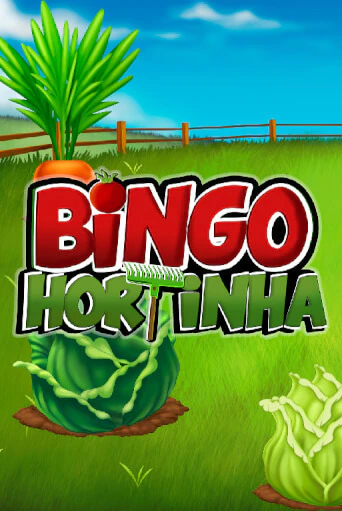 Bingo Hortinha бесплатная демо игра на официальном сайте Казино Вулкан