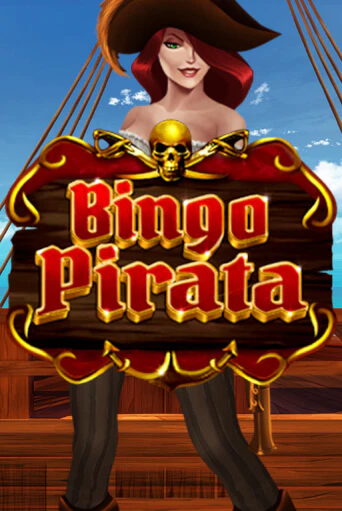 Bingo Pirata бесплатная демо игра на официальном сайте Казино Вулкан