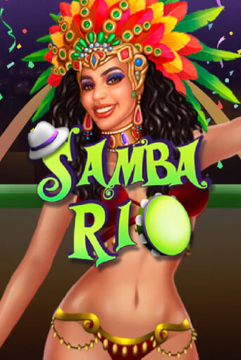 Bingo Samba Rio бесплатная демо игра на официальном сайте Казино Вулкан