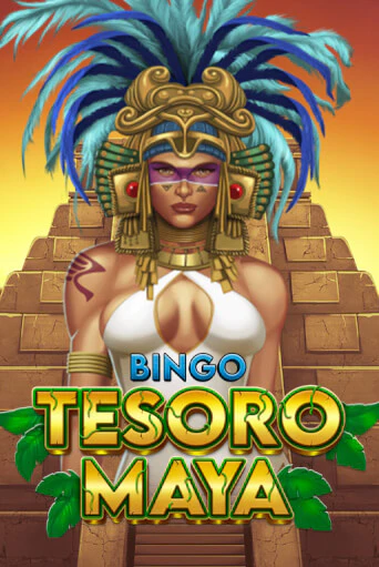 Bingo Tesoro Maya бесплатная демо игра на официальном сайте Казино Вулкан