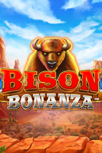 Bison Bonanza бесплатная демо игра на официальном сайте Казино Вулкан