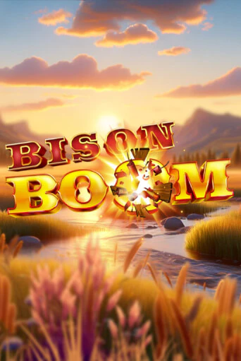 Bison Boom™ бесплатная демо игра на официальном сайте Казино Вулкан
