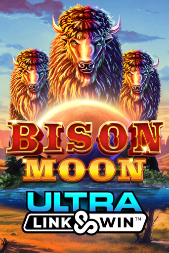Bison Moon Ultra Link&Win™ бесплатная демо игра на официальном сайте Казино Вулкан
