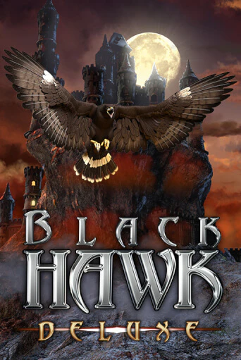 Black Hawk Deluxe бесплатная демо игра на официальном сайте Казино Вулкан