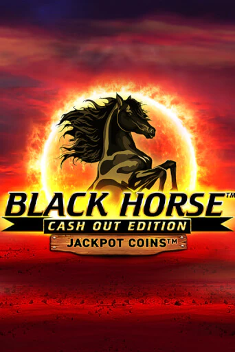 Black Horse Cash Out Edition бесплатная демо игра на официальном сайте Казино Вулкан
