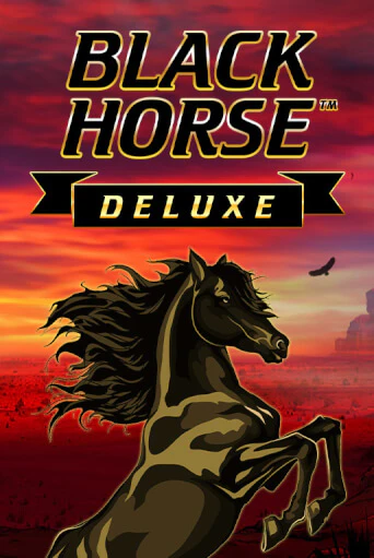 Black Horse Deluxe бесплатная демо игра на официальном сайте Казино Вулкан