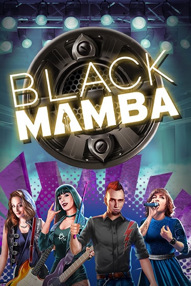 Black Mamba бесплатная демо игра на официальном сайте Казино Вулкан