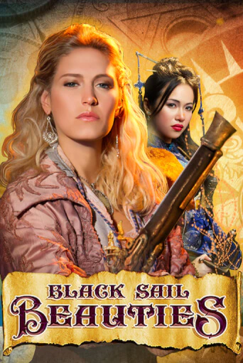 Black Sail Beauties бесплатная демо игра на официальном сайте Казино Вулкан