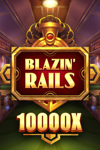 Blazin' Rails бесплатная демо игра на официальном сайте Казино Вулкан