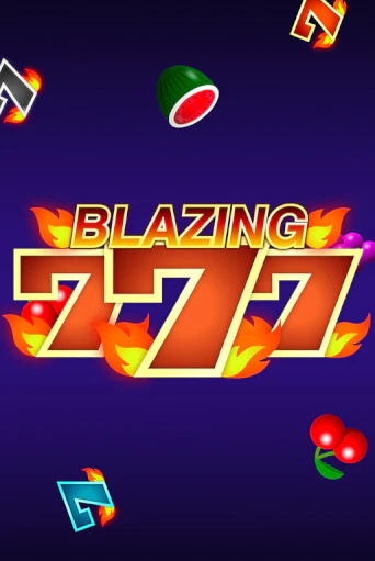 Blazing 777 бесплатная демо игра на официальном сайте Казино Вулкан