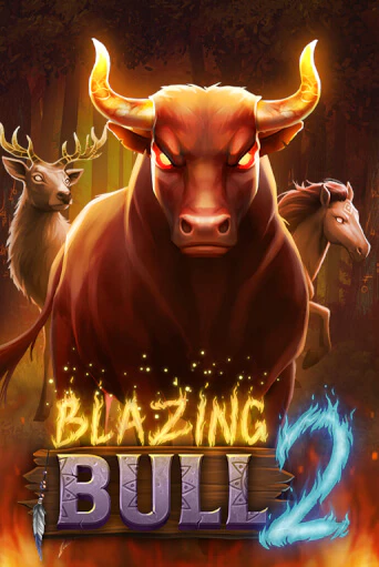 Blazing Bull 2 бесплатная демо игра на официальном сайте Казино Вулкан