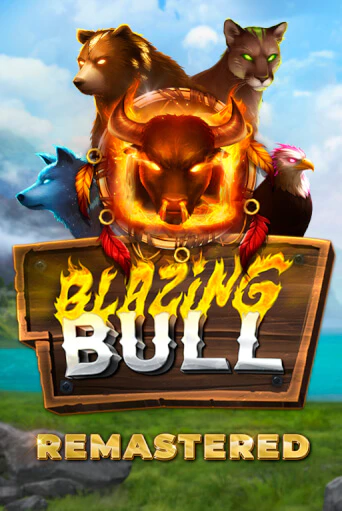 Blazing Bull Remastered бесплатная демо игра на официальном сайте Казино Вулкан
