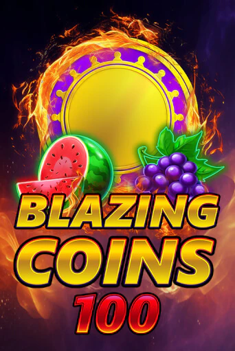 Blazing Coins 100 бесплатная демо игра на официальном сайте Казино Вулкан