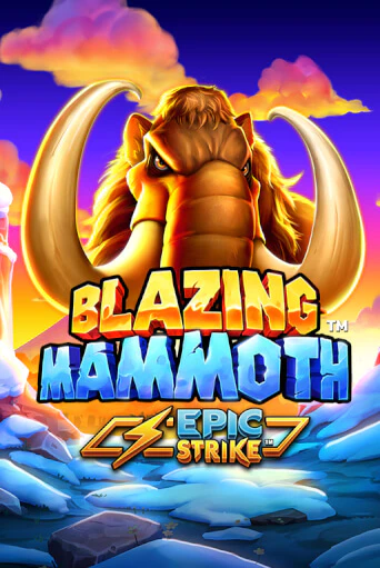 Blazing Mammoth бесплатная демо игра на официальном сайте Казино Вулкан