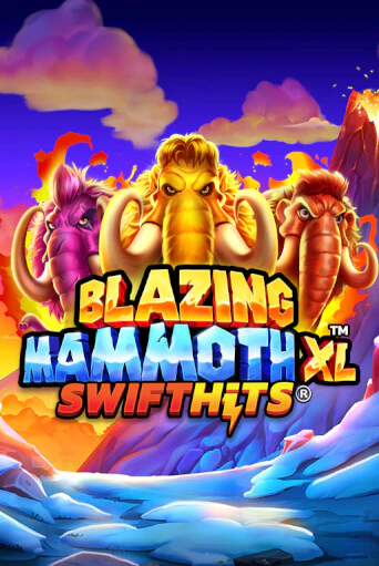 Blazing Mammoth XL бесплатная демо игра на официальном сайте Казино Вулкан