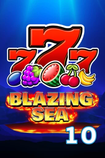 Blazing Sea 10 бесплатная демо игра на официальном сайте Казино Вулкан