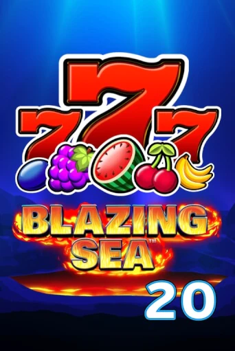 Blazing Sea 20 бесплатная демо игра на официальном сайте Казино Вулкан